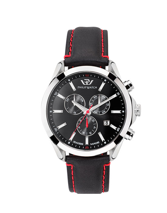 Часы Philip Watch Blaze 8271665007